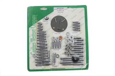 *UPDATE Engine Dress Up Screw Kit