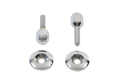 OE Gas Tank Mount Kit