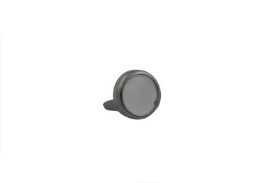 *UPDATE 1/2" Round Saddlebag Spot Clear