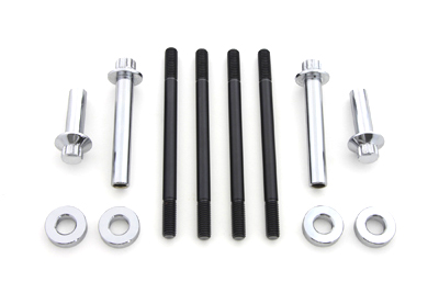 Head Bolt Hardware Kit