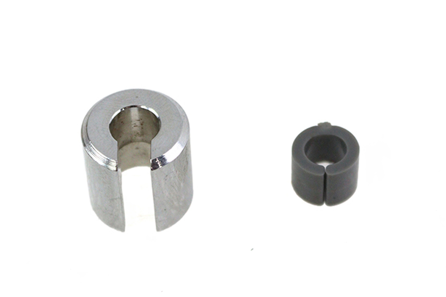Chrome Wheel Balance Weights 1/2 Ounce