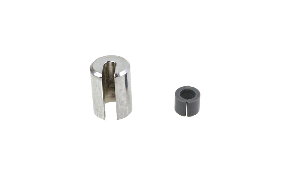 Chrome Wheel Balance Weights 3/4 Ounce