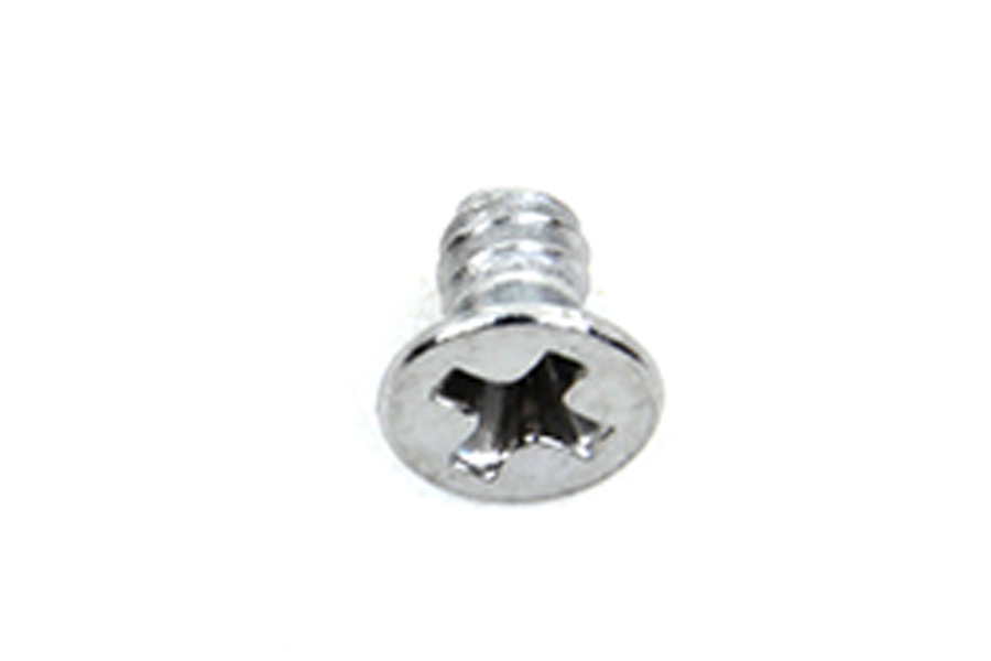 Emblem Mount Screws for Gas Tank