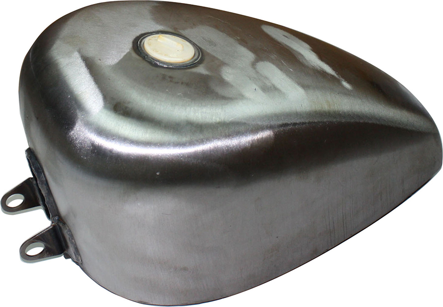 King 3.10 Gallon Gas Tank