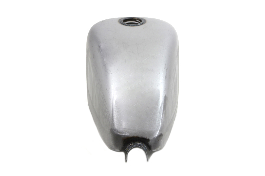 Chopper Style 2.5 Gallon Gas Tank