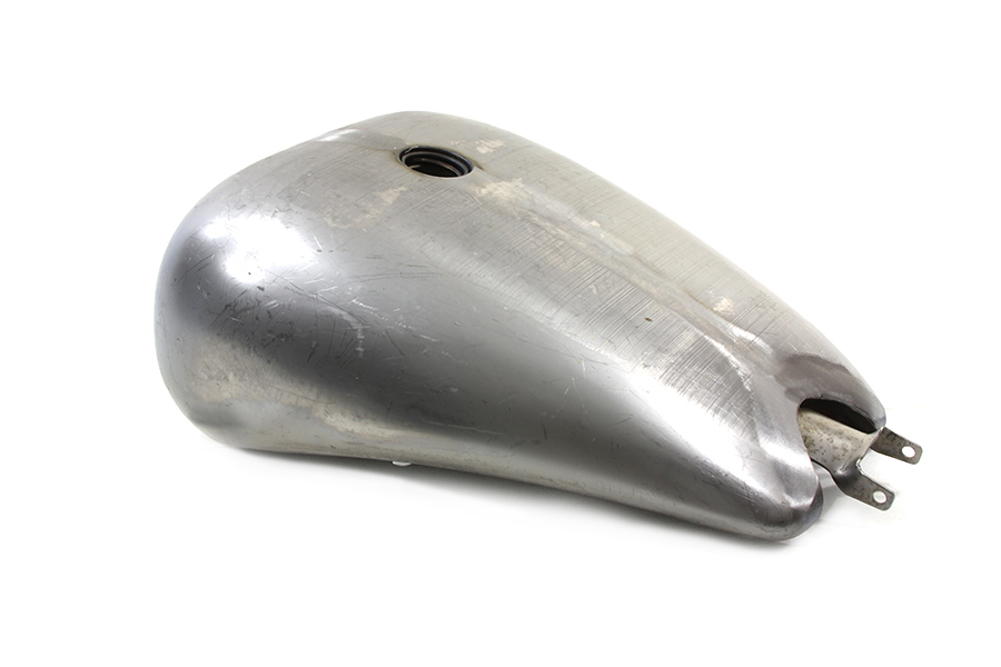 2" Stretch 4.0 Gallon One Piece Gas Tank