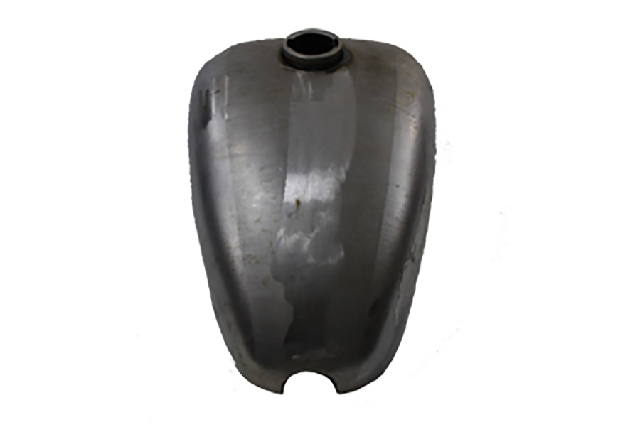 Replica Roadster Style 3.5 Gallon Gas Tank
