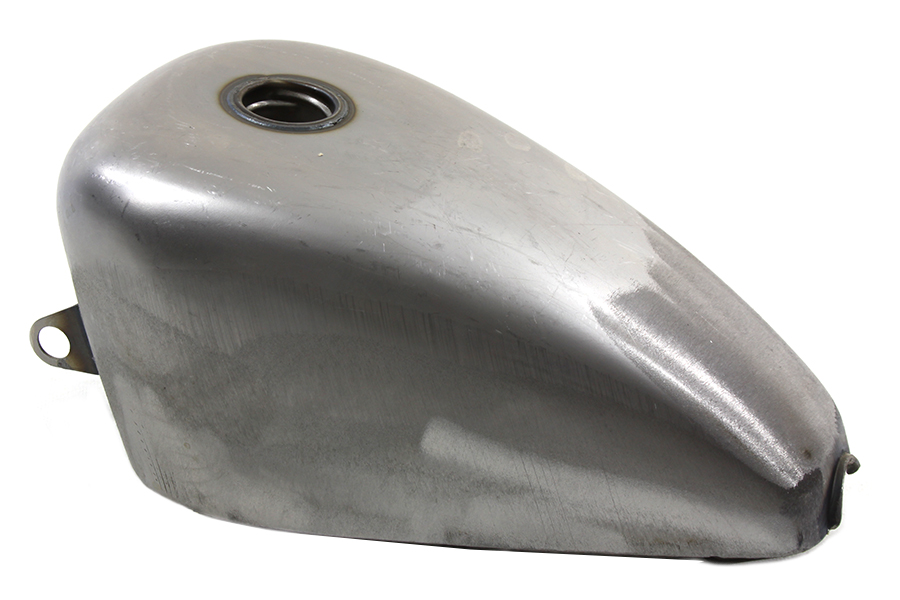 Replica Sportster 2.4 Gallon Gas Tank
