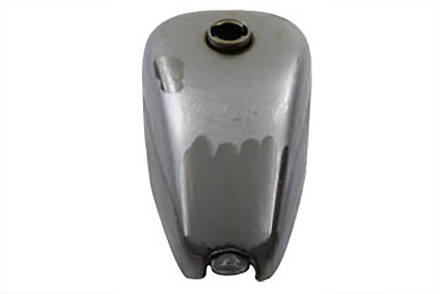 Chopper "Sporty" 2.5 Gallon Gas Tank