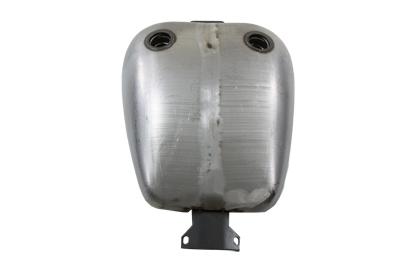 Bobbed 4.0 Gallon Gas Tank fits Harley-Davidson