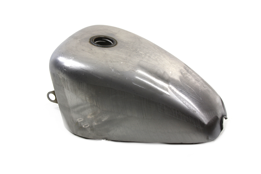 VTwin Wyatt Gatling King 3.1 Gallon Gas Tank for 1982-1994 Harley Sportster XL