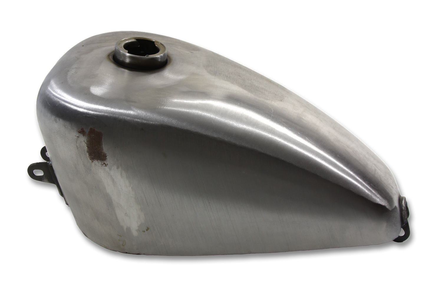 Replica Sportster 2.4 Gallon Gas Tank
