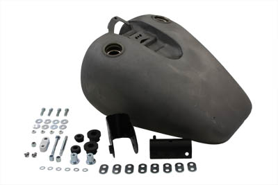 XL Bobbed 3.2 Gallon Gas Tank