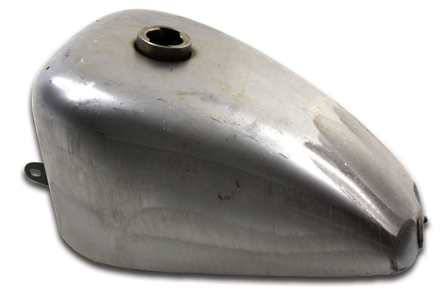 King 3.1 Gallon Gas Tank