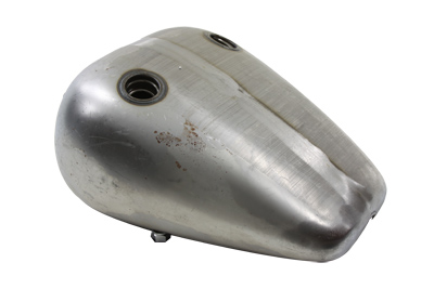 Bobbed 4.5 Gallon Gas Tank