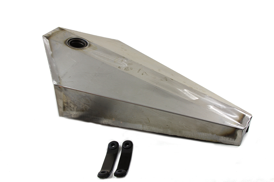 Koffin Style 3.4 Gallon Gas Tank