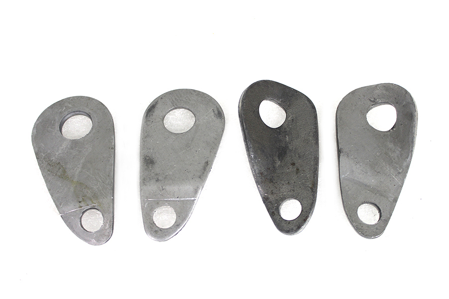 Gas Tank Tab Set