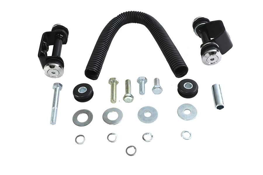Gas Tank Mounting Kit