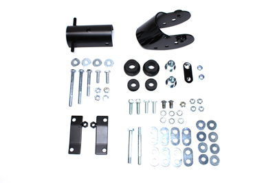 Gas Tank Mounting Kit