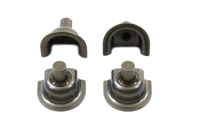 *UPDATE Gas Tank Mount Kit