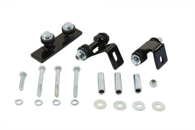 Gas Tank Mount Kit
