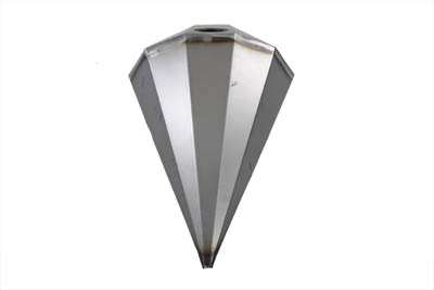 Prism 2.2 Gallon Gas Tank