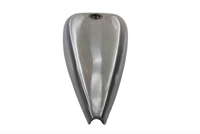 4" Stretch Image 4.0 Gallon Gas Tank