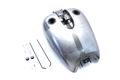 *UPDATE 2" Stretch 3.7 Gallon Gas Tank