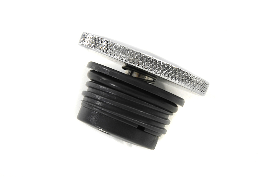 *UPDATE Chrome Pop-up Gas Cap