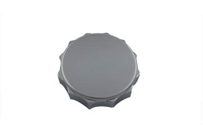 Scallop Style Gas Cap Vented