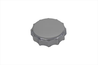 Scallop Style Gas Cap Non-vented