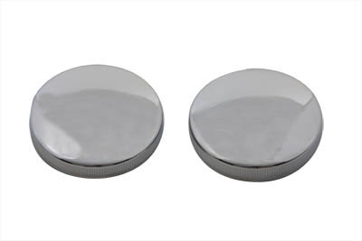 Stock Style Gas Cap Set Vented and Non-Vented