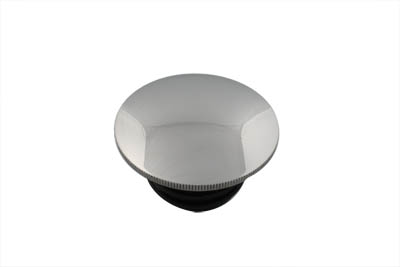 *UPDATE Low Profile Stainless Steel Gas Cap Vented