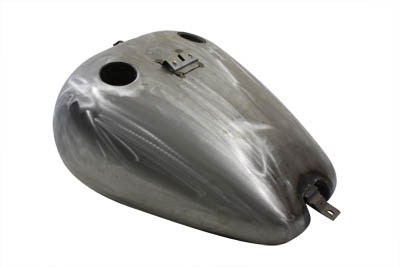 Bobbed 5.1 Gallon Gas Tank