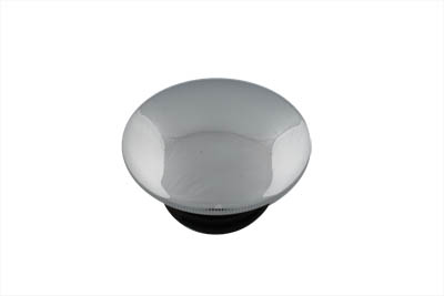 Low Profile Gas Cap Vented