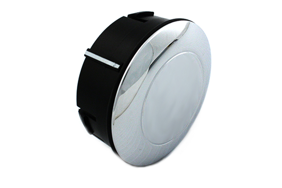 Smooth Style Gas Cap Non-Vented