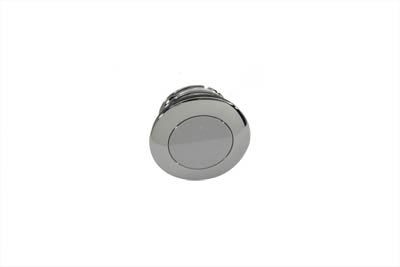 *UPDATE Smooth Style Gas Cap Vented
