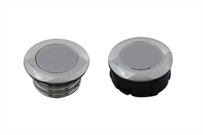 *UPDATE Smooth Style Gas Cap Set Non-Vented