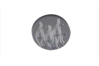 Flame Style Gas Cap Vented