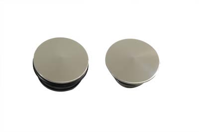 Peaked Style Vented and Non-Vented Gas Cap Set