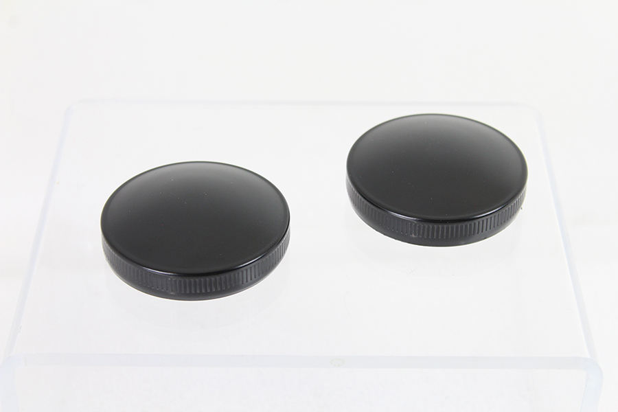 Stock Style Gas Cap Set Vented and Non-Vented