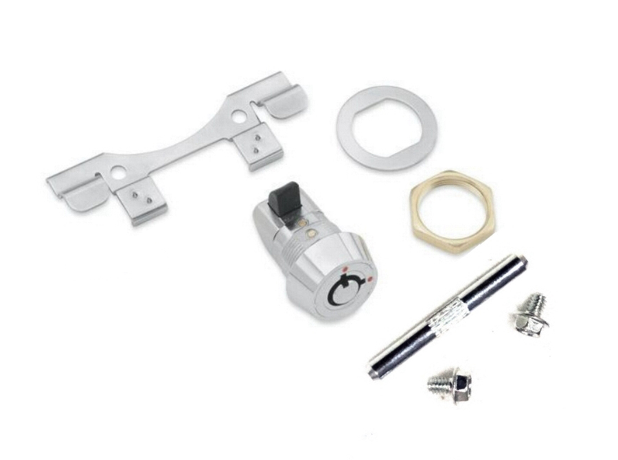 *UPDATE Fuel Tank Console Door Release Kit