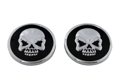 *UPDATE Skull Style Gas Set Vented and Non-Vented