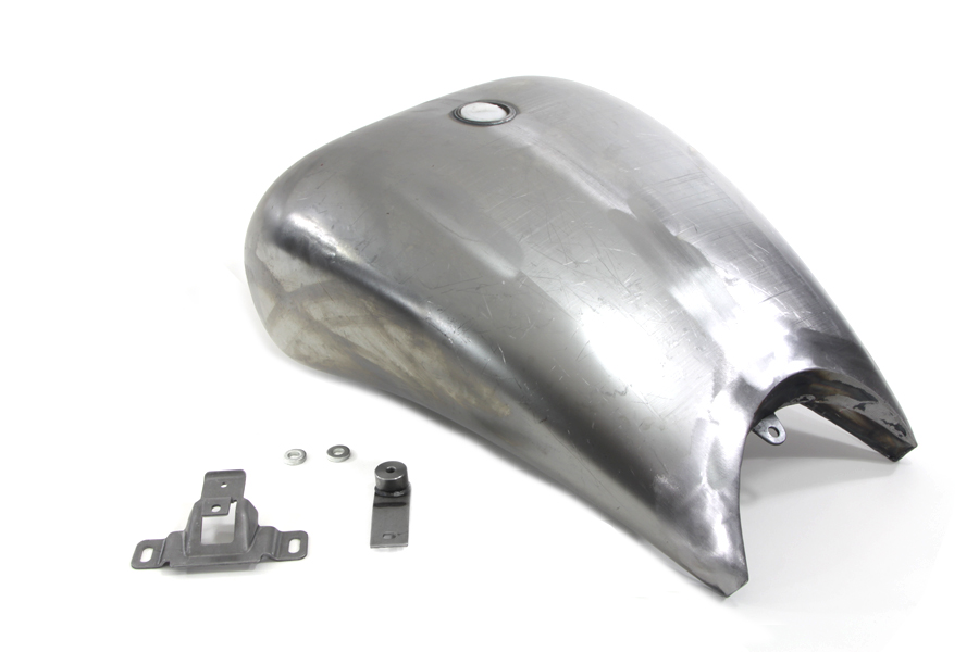 *UPDATE Stretch 7.0 Gallon Fat Bagger Gas Tank