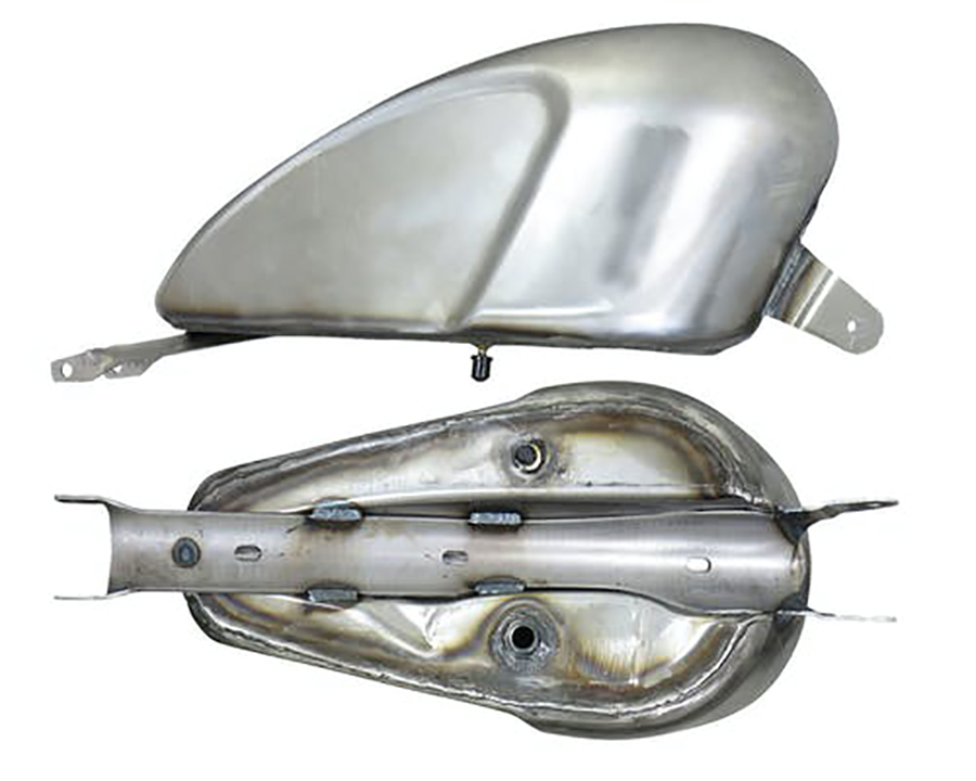 Legacy 3.8 Gallon Gas Tank