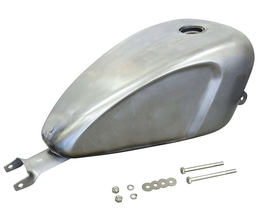 Legacy 3.8 Gallon Gas Tank