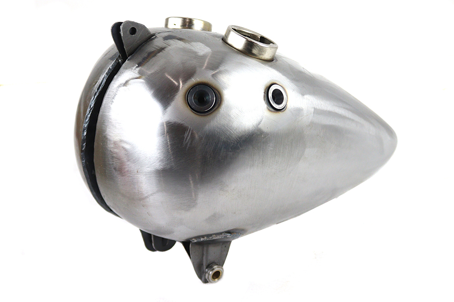 WR 45" 3 Gallon Gas Tank Set