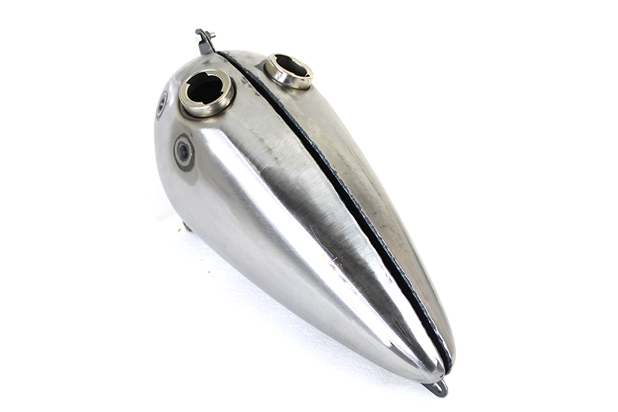 WR 45" 2.0 Gallon Gas Tank Set
