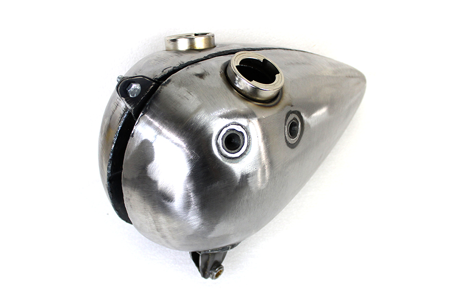 WR 45 2.0 Gallon Gas Tank Set