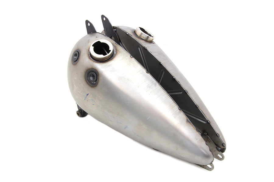 WR 45" 2.5 Gallon Gas Tank Set